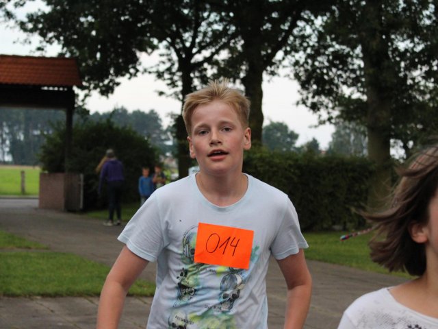 Bilder 20.07.2017 Nachtlauf