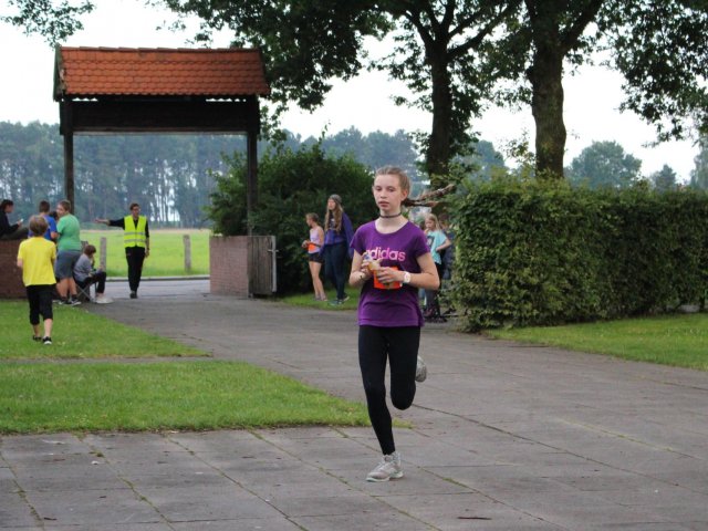 Bilder 20.07.2017 Nachtlauf