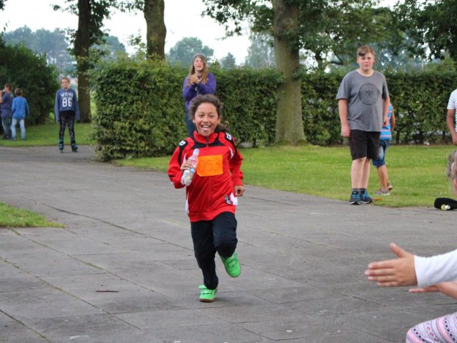 Bilder 20.07.2017 Nachtlauf