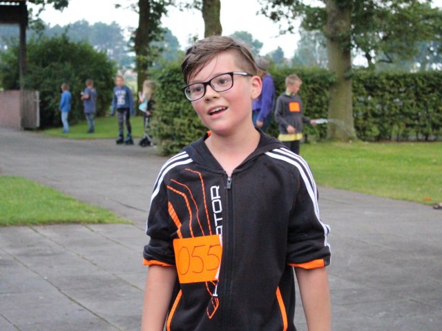 Bilder 20.07.2017 Nachtlauf