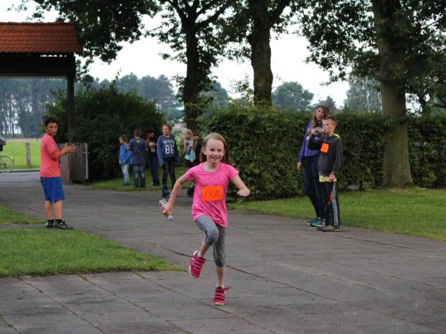 Bilder 20.07.2017 Nachtlauf