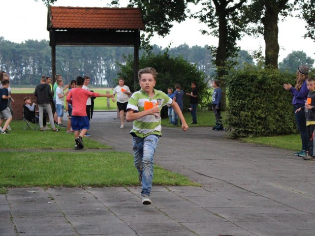 Bilder 20.07.2017 Nachtlauf