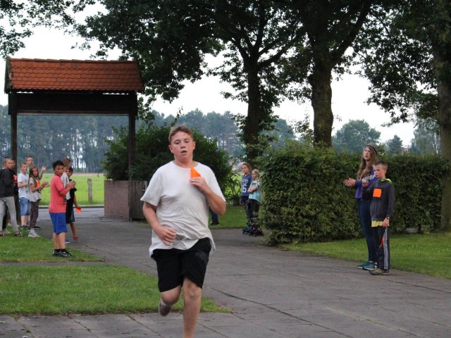 Bilder 20.07.2017 Nachtlauf