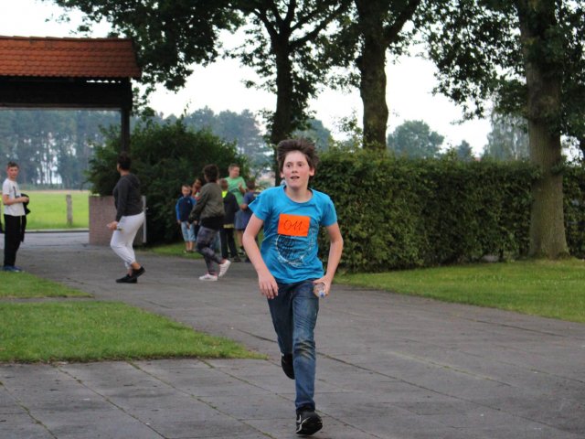 Bilder 20.07.2017 Nachtlauf