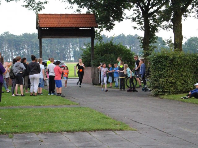 Bilder 20.07.2017 Nachtlauf