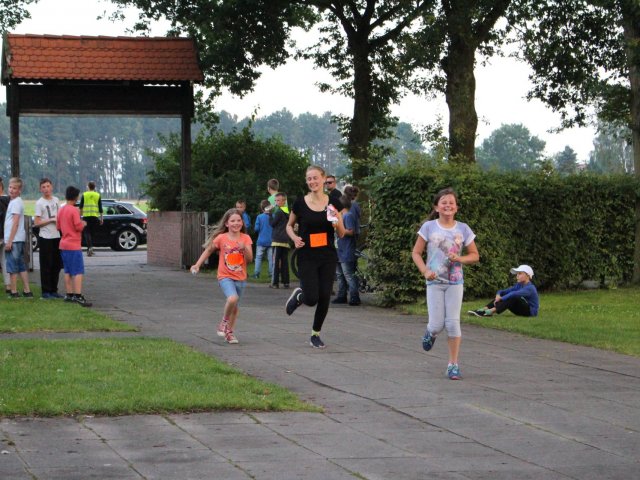 Bilder 20.07.2017 Nachtlauf