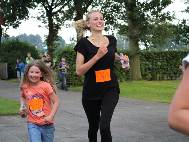 Bilder 20.07.2017 Nachtlauf