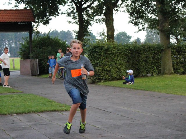 Bilder 20.07.2017 Nachtlauf