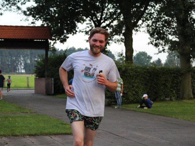 Bilder 20.07.2017 Nachtlauf