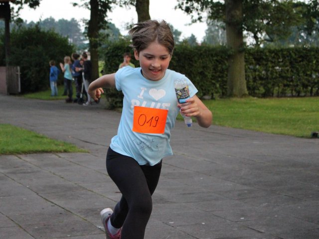 Bilder 20.07.2017 Nachtlauf