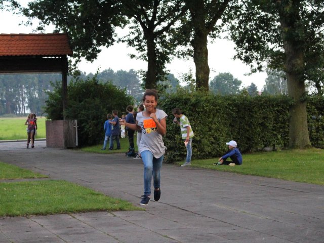 Bilder 20.07.2017 Nachtlauf