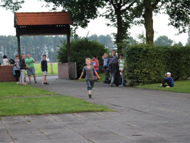 Bilder 20.07.2017 Nachtlauf