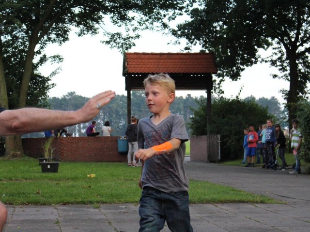 Bilder 20.07.2017 Nachtlauf