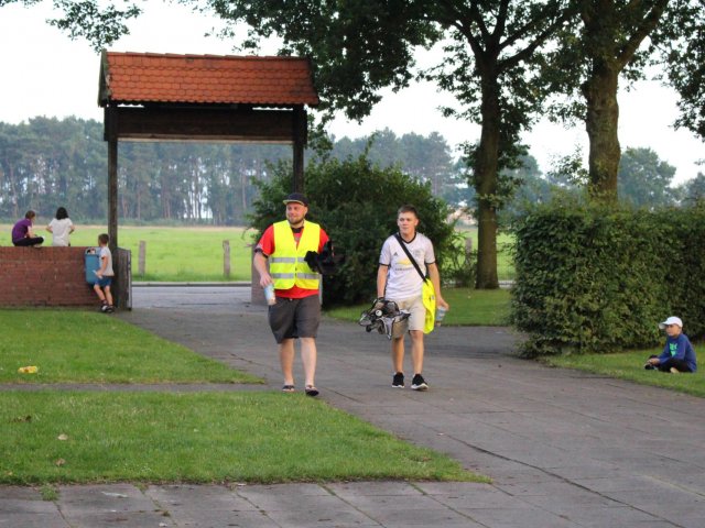 Bilder 20.07.2017 Nachtlauf