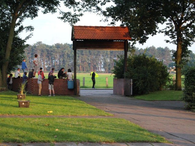 Bilder 20.07.2017 Nachtlauf