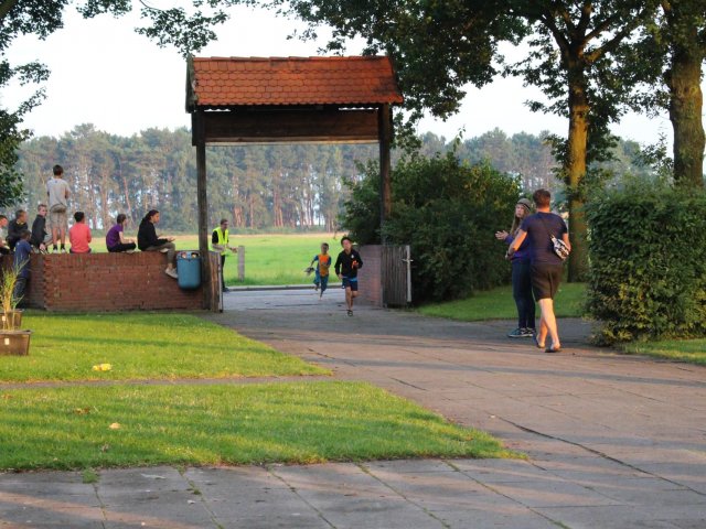 Bilder 20.07.2017 Nachtlauf