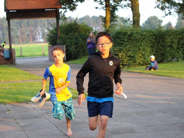 Bilder 20.07.2017 Nachtlauf