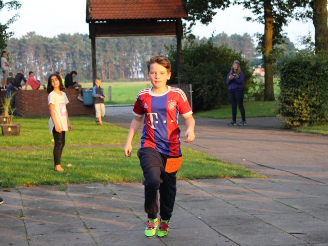 Bilder 20.07.2017 Nachtlauf