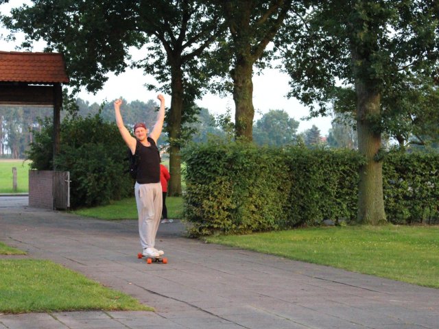 Bilder 20.07.2017 Nachtlauf