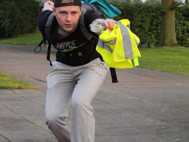 Bilder 20.07.2017 Nachtlauf