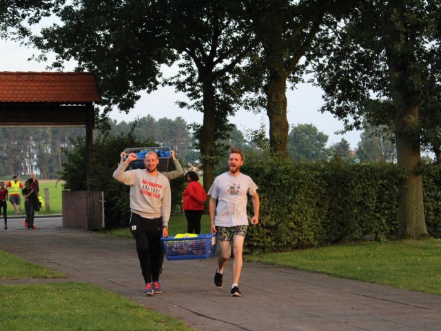 Bilder 20.07.2017 Nachtlauf