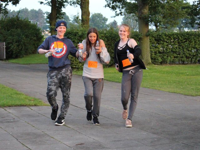 Bilder 20.07.2017 Nachtlauf