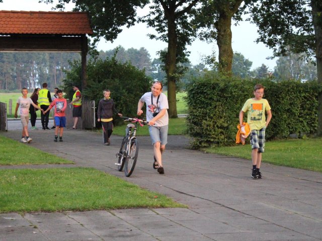 Bilder 20.07.2017 Nachtlauf