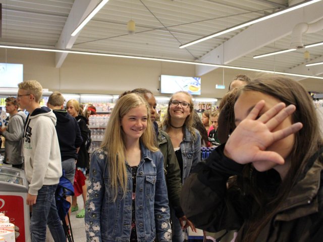 Bilder 23.07.2017 Flashmob