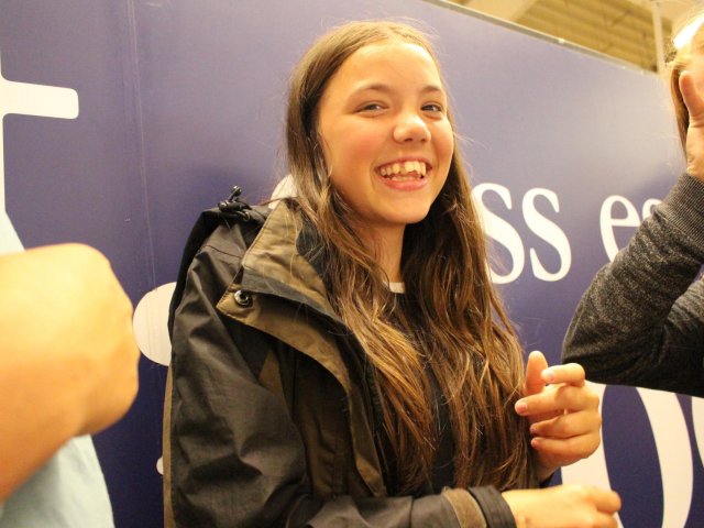 Bilder 23.07.2017 Flashmob