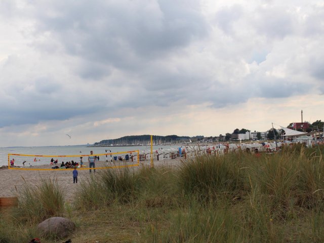 Bilder 23.07.2017 Flashmob