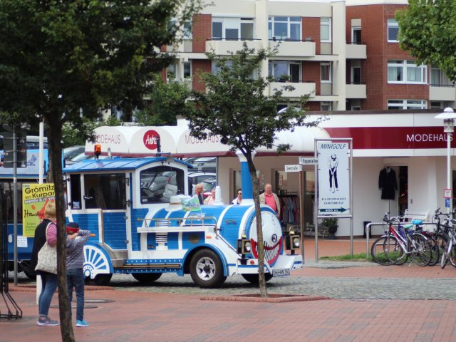 Bilder 23.07.2017 Flashmob