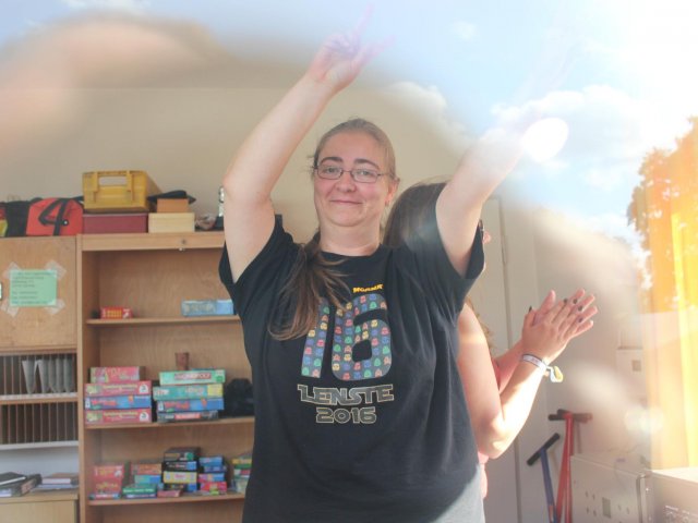 Bilder 23.07.2017 Flashmob