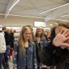 Bilder 23.07.2017 Flashmob