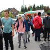 Bilder 23.07.2017 Flashmob