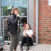 Bilder 23.07.2017 Flashmob