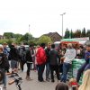 Bilder 23.07.2017 Flashmob