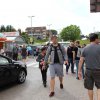Bilder 23.07.2017 Flashmob