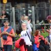 Bilder 23.07.2017 Flashmob