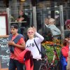 Bilder 23.07.2017 Flashmob