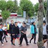 Bilder 23.07.2017 Flashmob