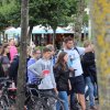 Bilder 23.07.2017 Flashmob