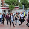 Bilder 23.07.2017 Flashmob