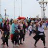 Bilder 23.07.2017 Flashmob