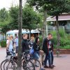 Bilder 23.07.2017 Flashmob