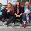 Bilder 23.07.2017 Flashmob