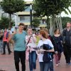 Bilder 23.07.2017 Flashmob