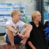 Bilder 23.07.2017 Flashmob