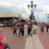 Bilder 23.07.2017 Flashmob