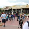 Bilder 23.07.2017 Flashmob