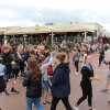 Bilder 23.07.2017 Flashmob